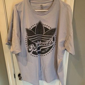 Men’s adidas shirt